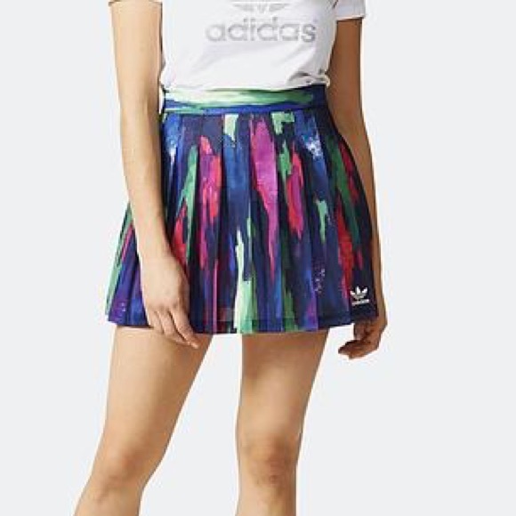 adidas Dresses & Skirts - Adidas x Pharrell Williams Skirt
